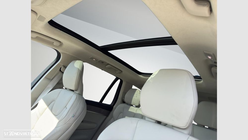 Volvo XC 90 2.0 T8 PHEV Ultra Dark AWD - 18