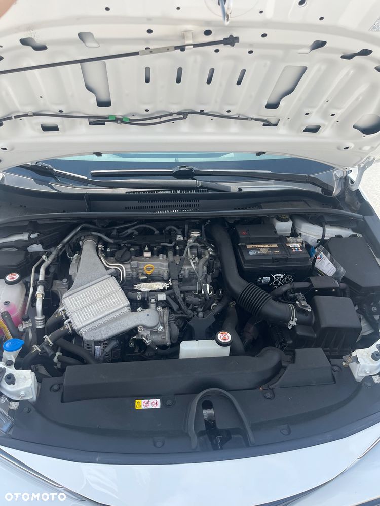Toyota Corolla - 9