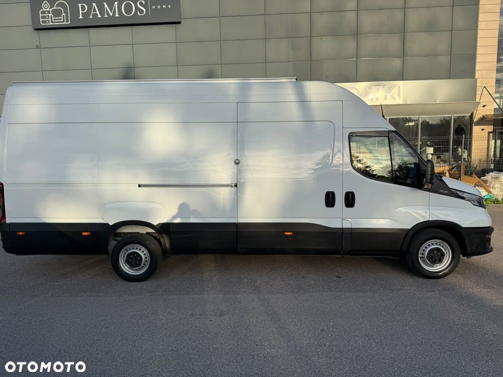 Iveco Daily 35S16, 2.3 160KM, L4H3, Niski przebieg, Bardzo zadbany - 13