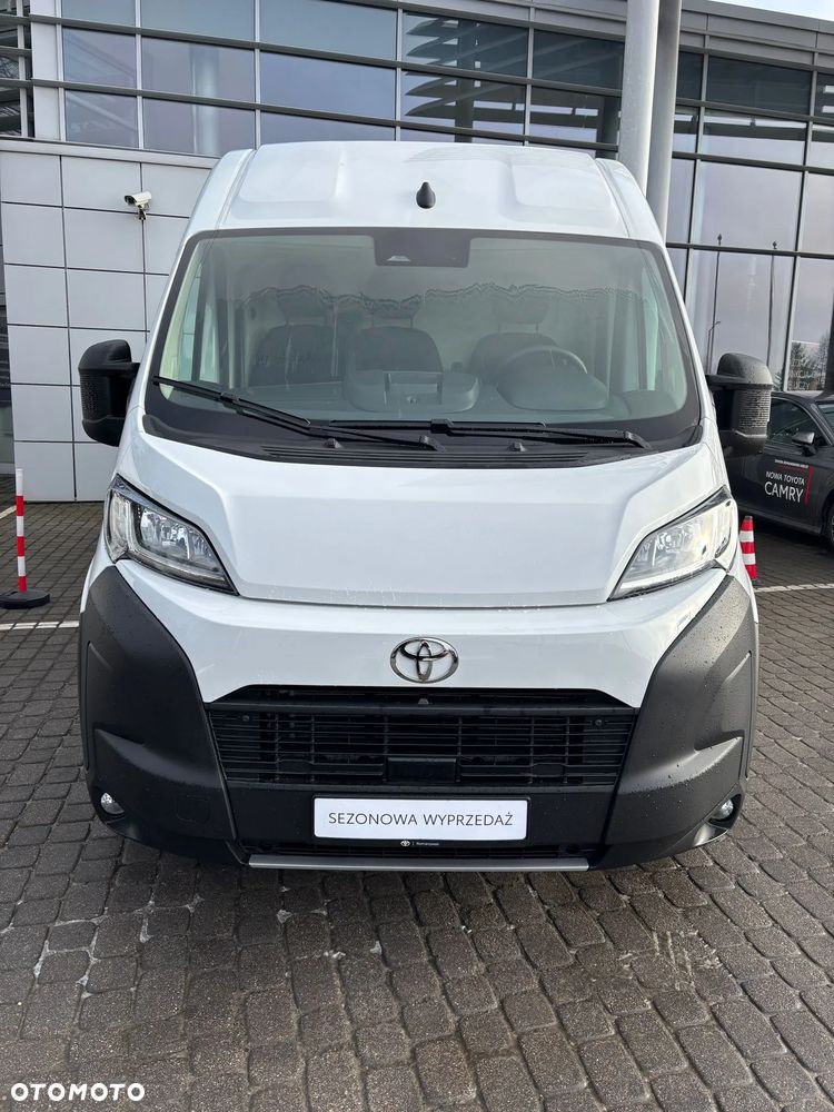 Toyota Proace MAX - 2