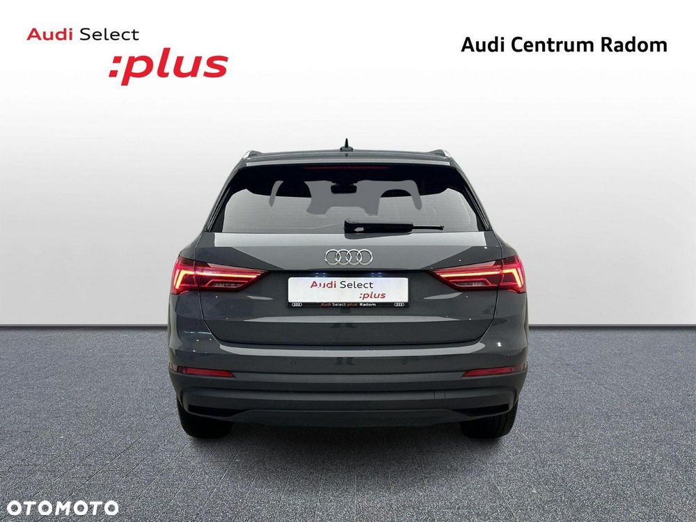 Audi Q3 - 4
