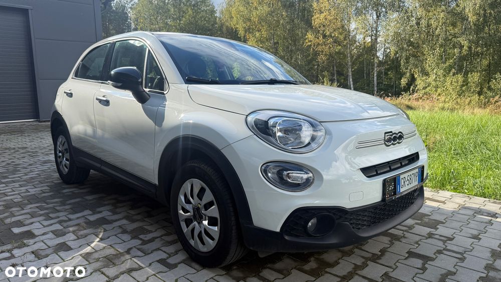 Fiat 500X 1.3 MultiJet II Urban - 2