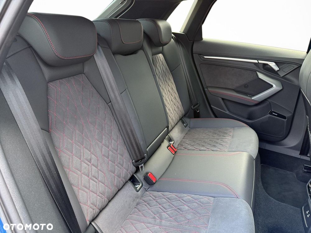 Audi A3 Sportback - 31