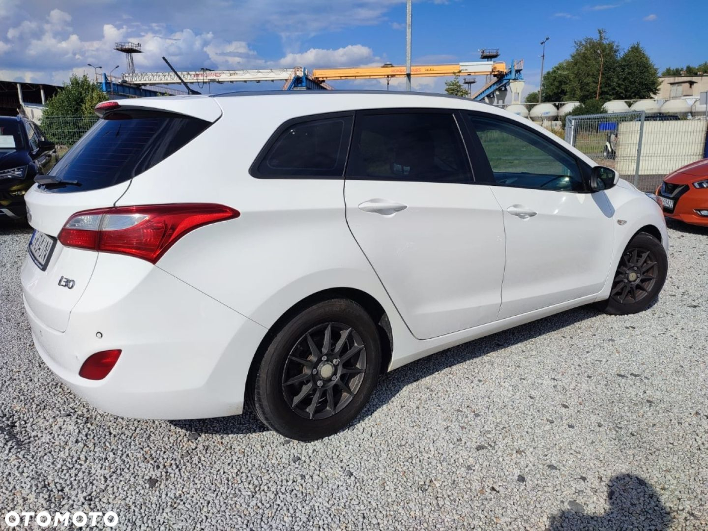 Hyundai i30 - 19