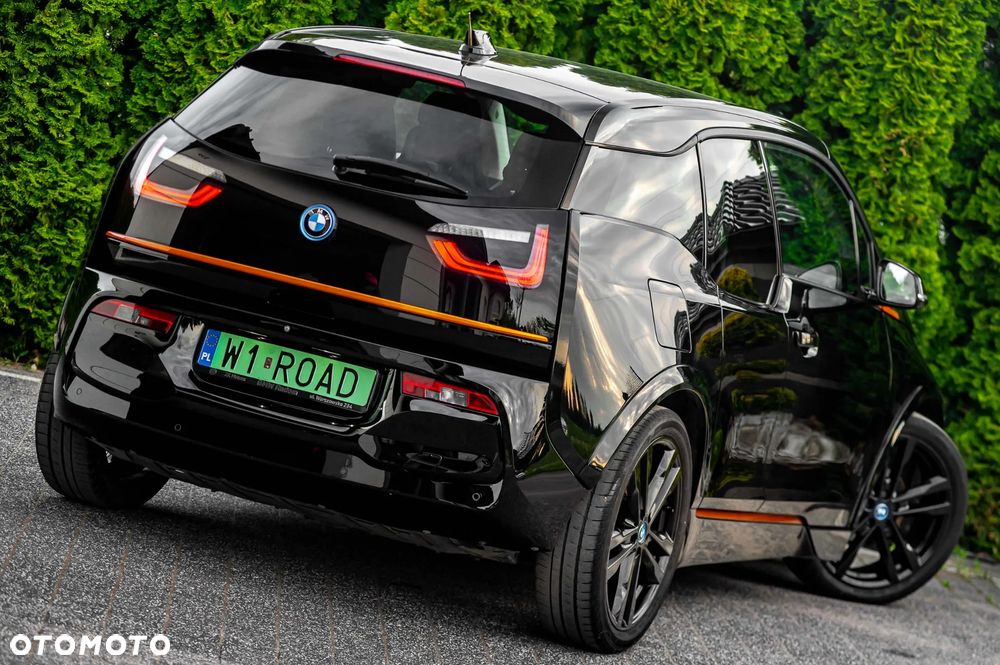 BMW i3 i3S 120 Ah - 7