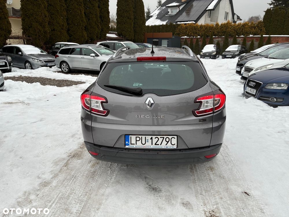 Renault Megane 1.6 16V 100 Authentique - 6