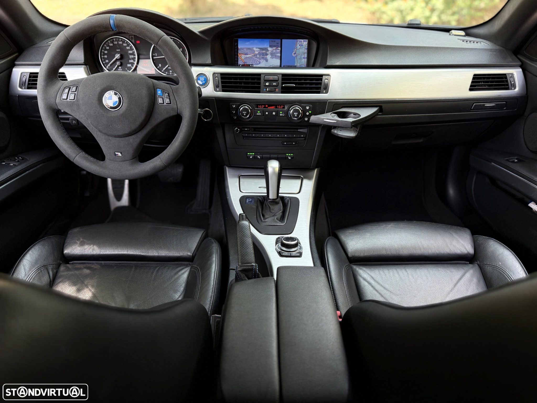 BMW 320 d Coupe Aut. - 6