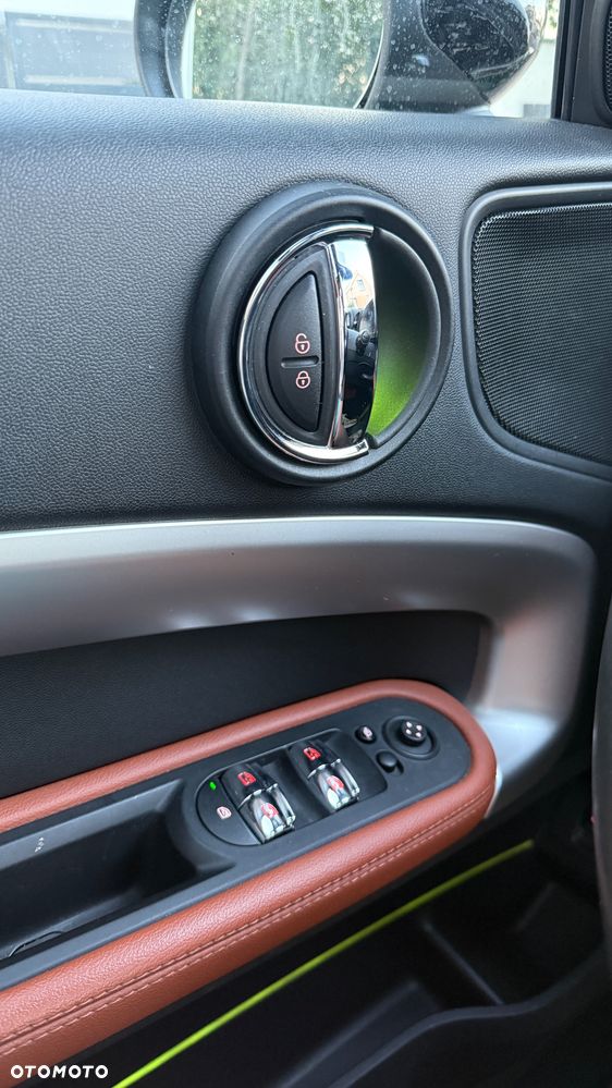 MINI Countryman Cooper SD - 19