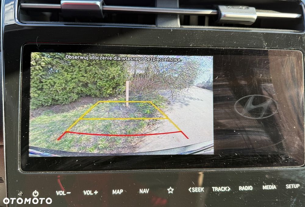 Hyundai Tucson 1.6 T-GDi Smart 2WD - 11