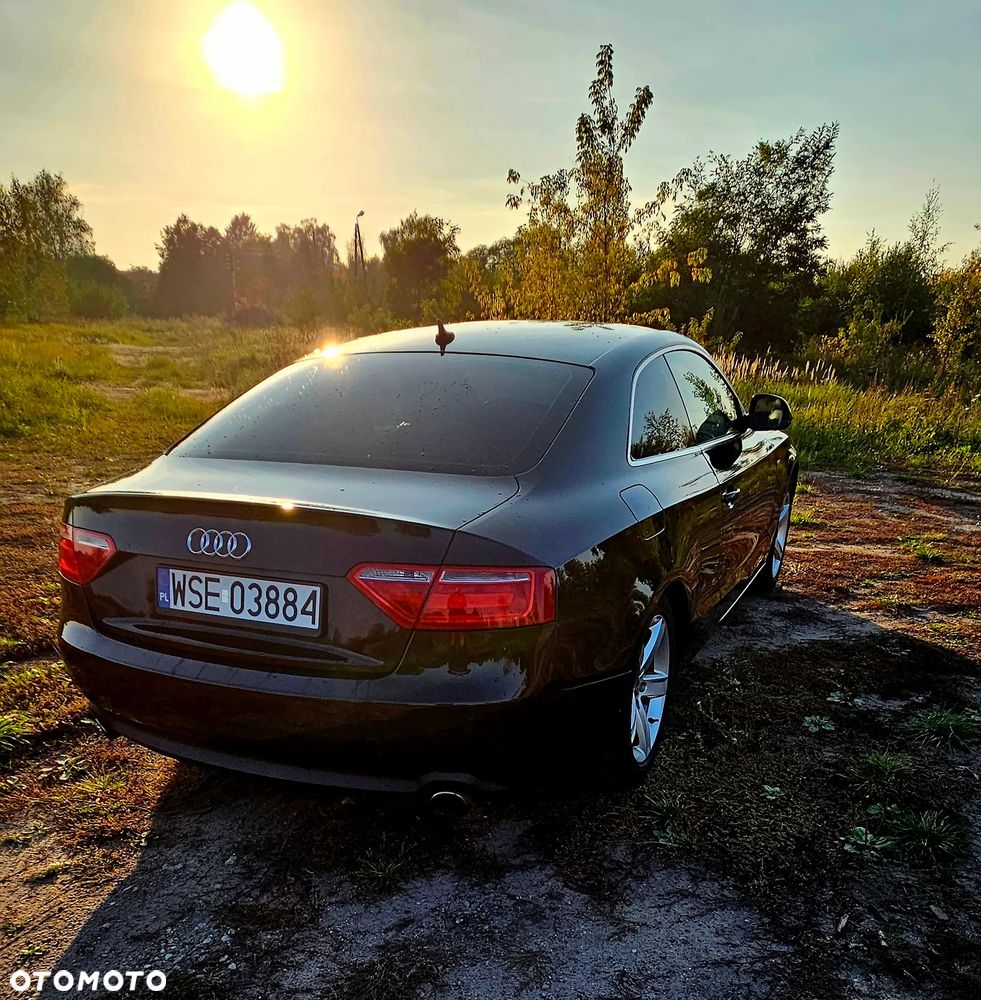 Audi A5 Coupé 3.2 FSI Quattro - 13