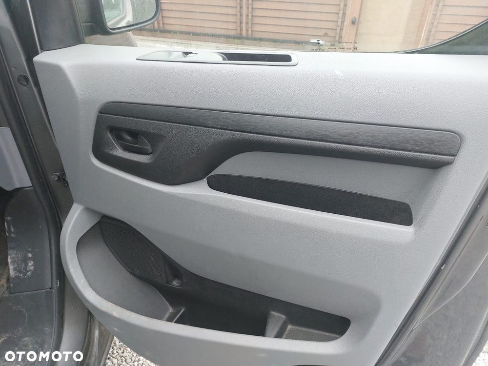 Citroën Jumpy Long - 17