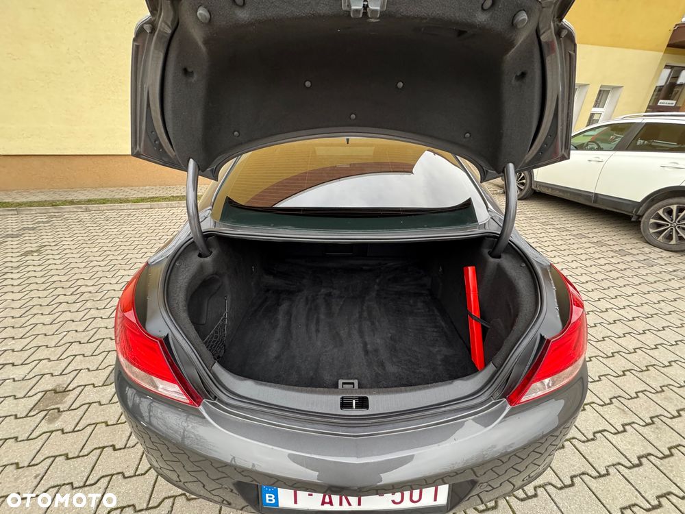 Opel Insignia 1.8 Cosmo - 7