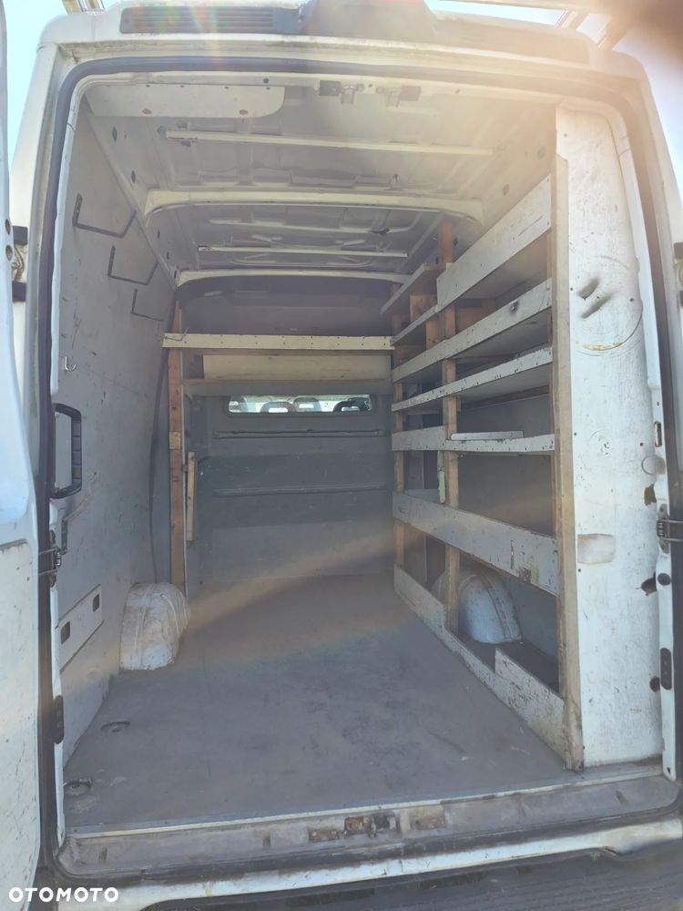 Iveco DAILY - 4
