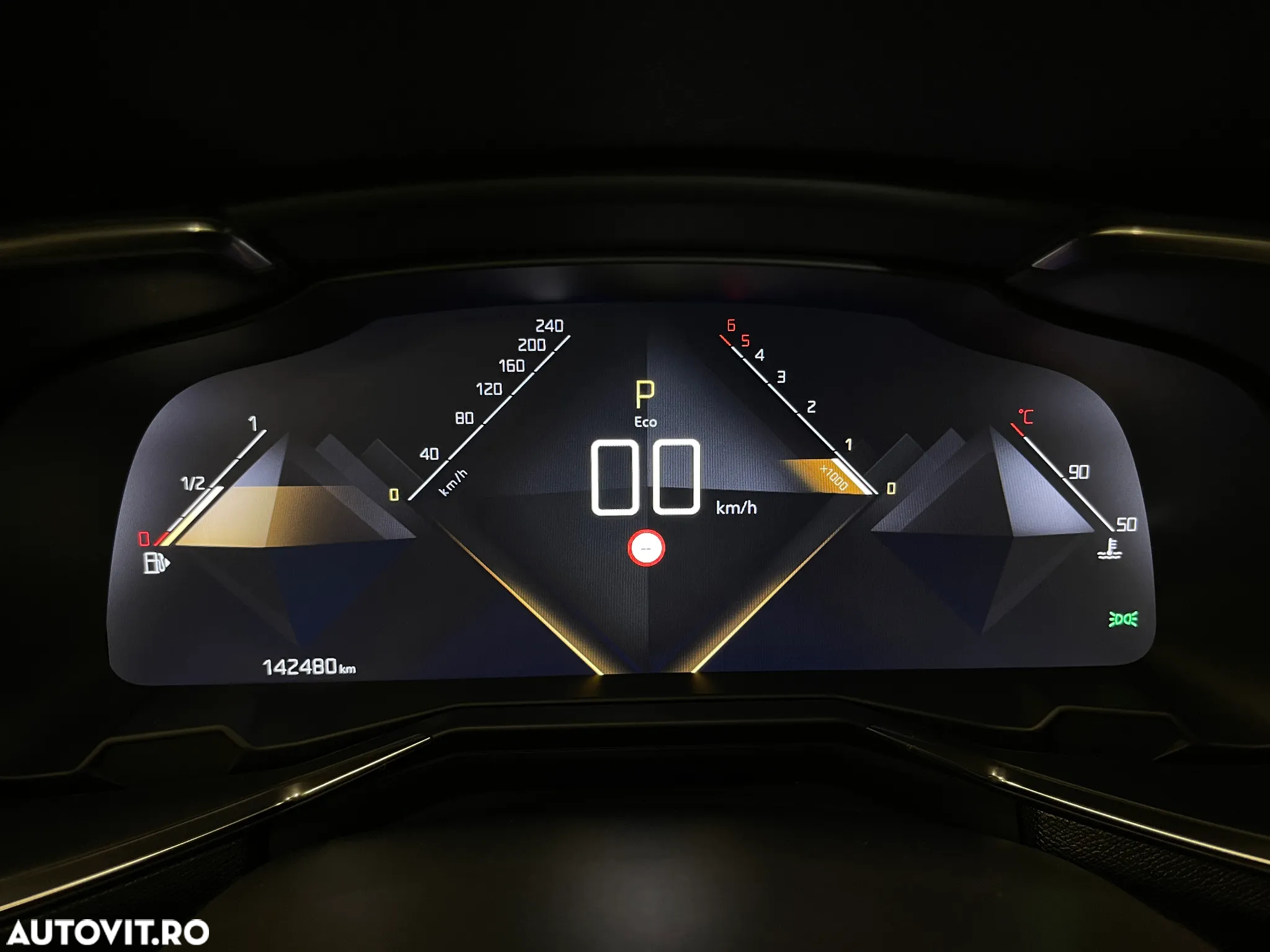 DS Automobiles DS 7 Crossback DS7 1.5 BlueHDi 130 S&S EAT8 BASTILLE - 32