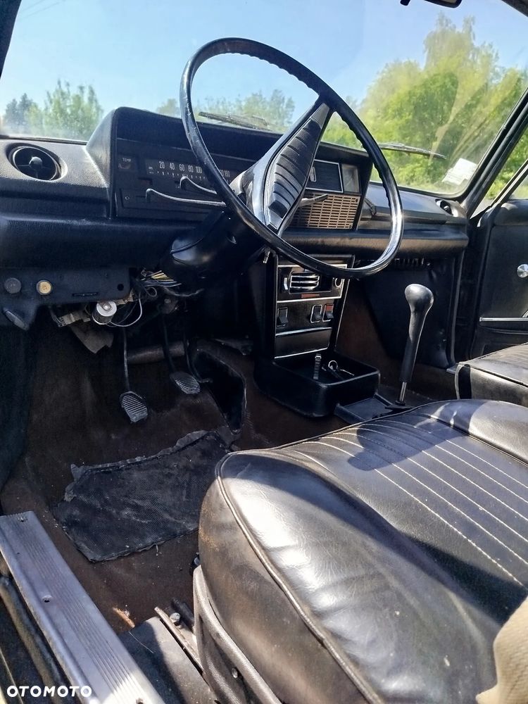 Fiat 125p - 3
