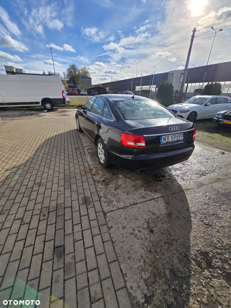 Audi A6 Limousine - 10