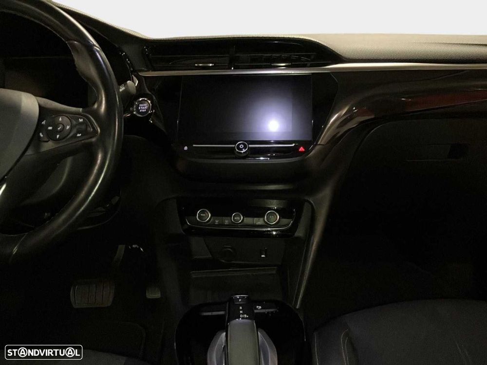 Opel Corsa-e GS Line - 10