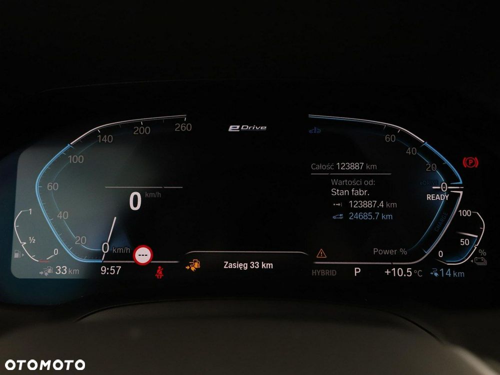 BMW Seria 3 320e Advantage - 23