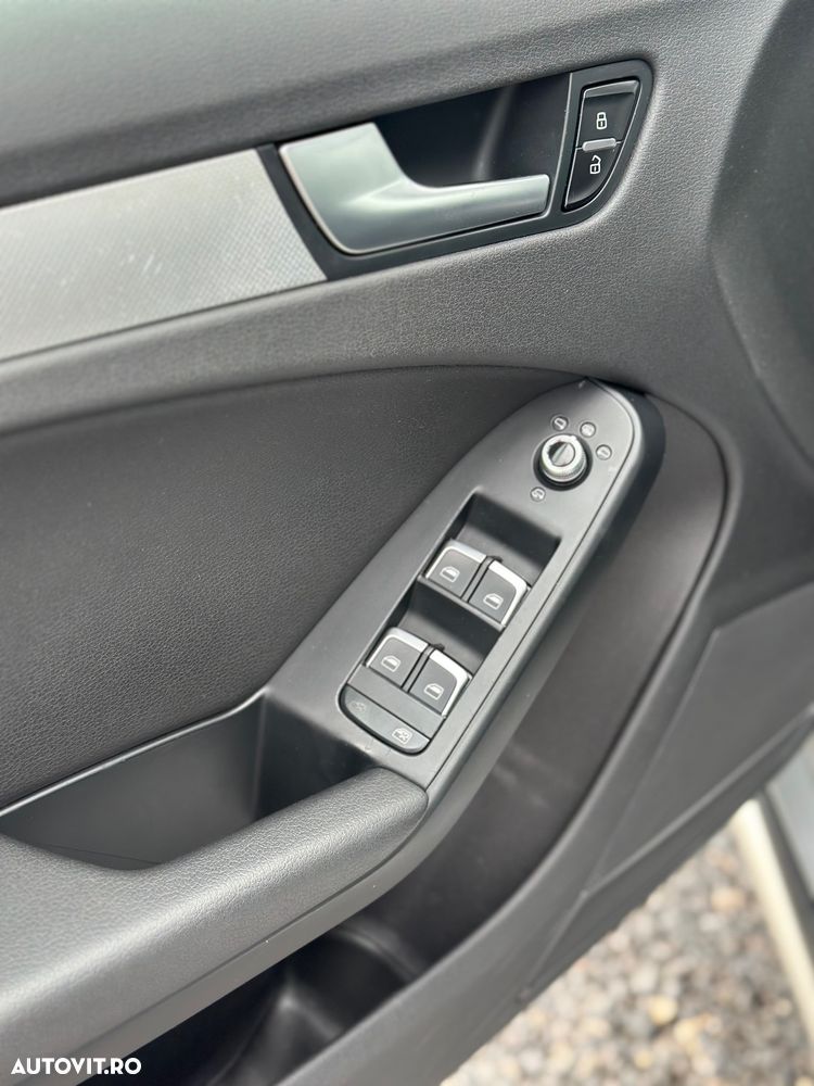 Audi A4 Allroad 2.0 TDI Quattro Stronic - 16