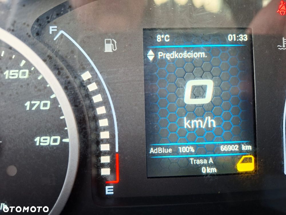Iveco Daily - 23