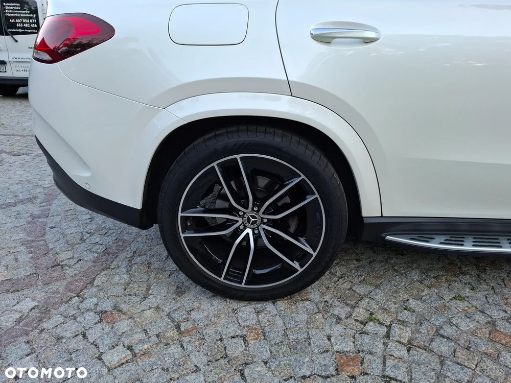 Mercedes-Benz GLE 400 d 4-Matic Premium Plus - 24