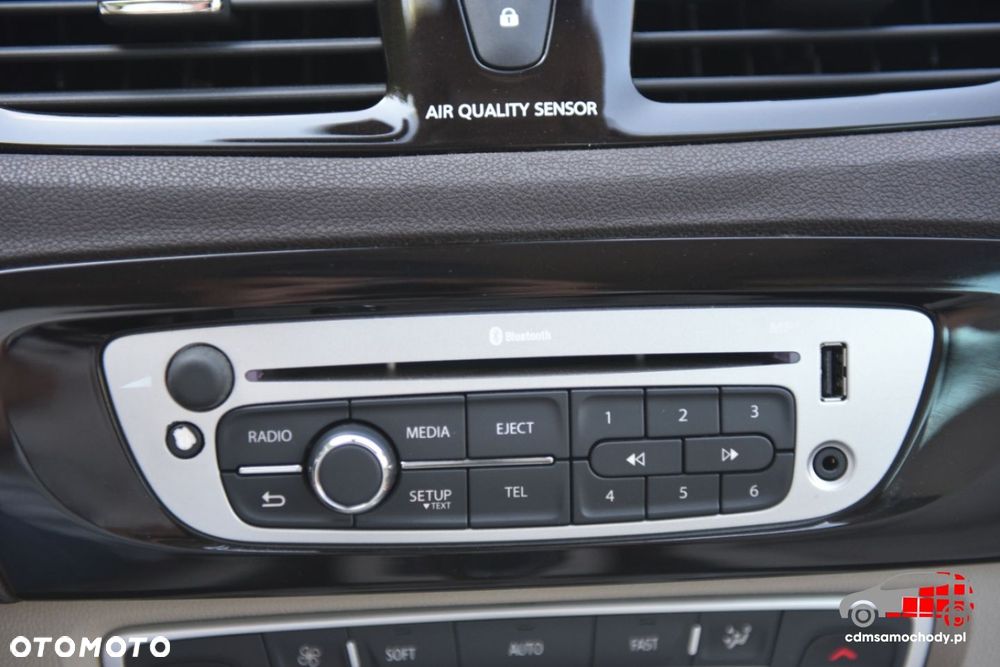 Renault Scenic - 29
