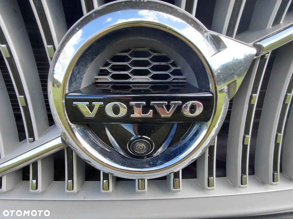 Volvo V90 Cross Country D5 AWD Ocean Race - 13
