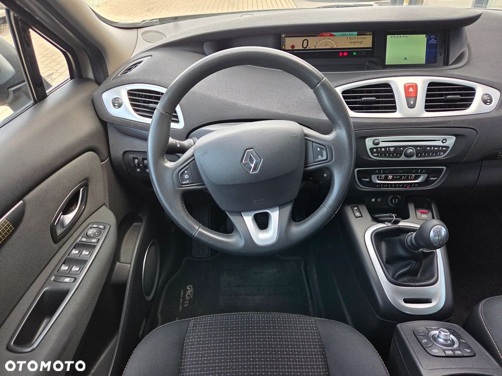 Renault Scenic TCe 130 Luxe - 20