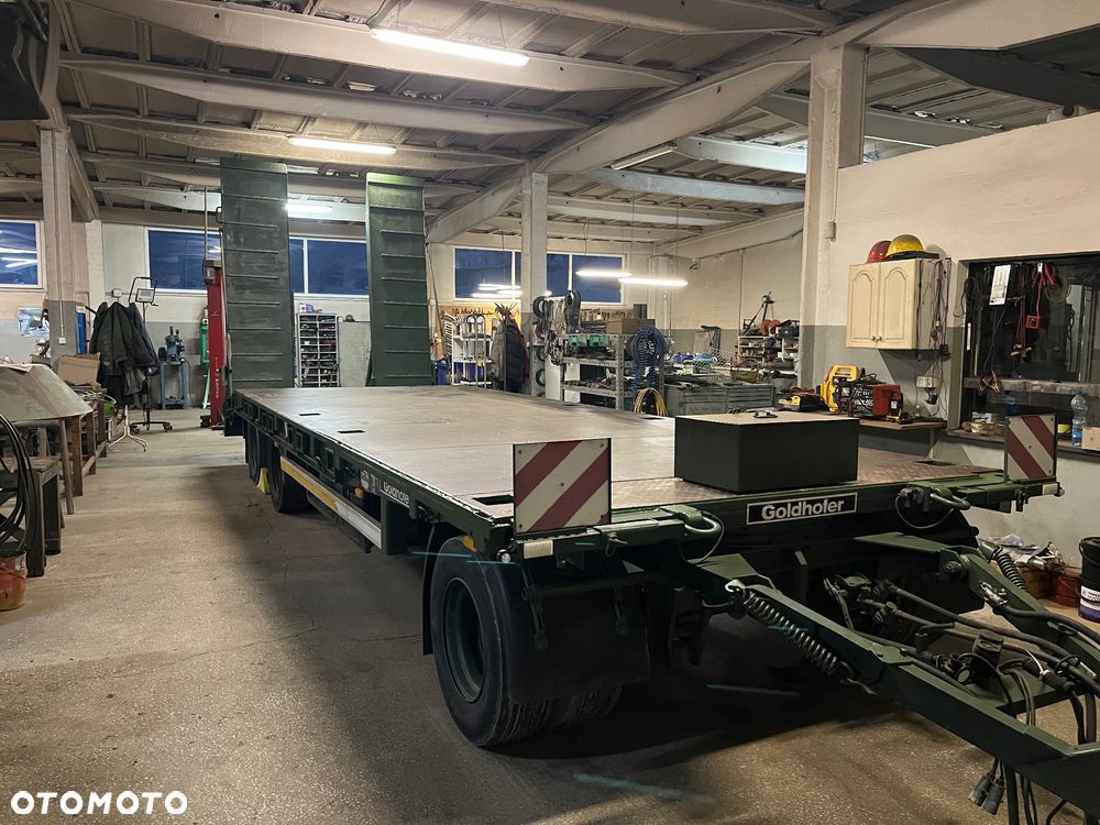 Nooteboom TUP 3-24/80 - 1