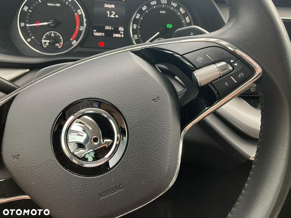 Skoda Octavia 1.5 TSI e-Tec Ambition DSG - 18
