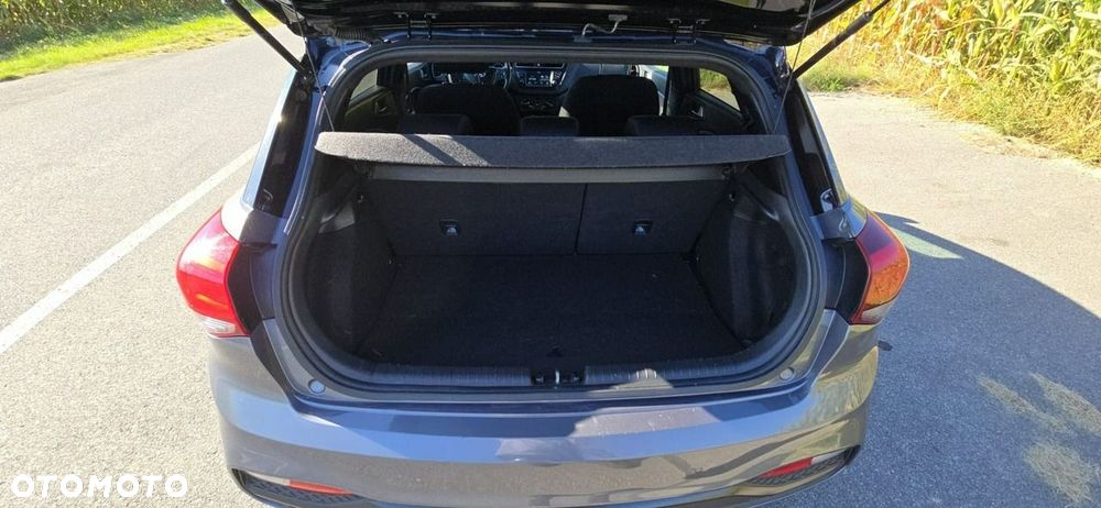 Hyundai i20 2019