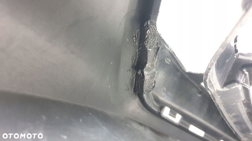 audi sq2 81a lift zderzak przód przedni - 8