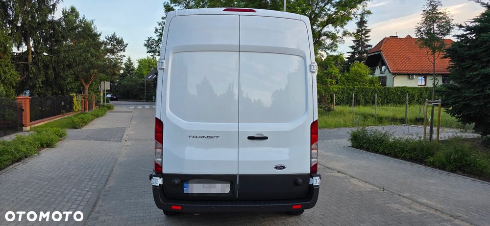 Ford Transit - 5