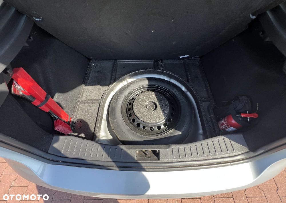 Ford Focus - 13