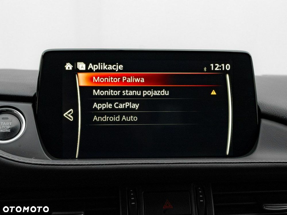 Mazda 6 2.0 SkyPrestige - 22