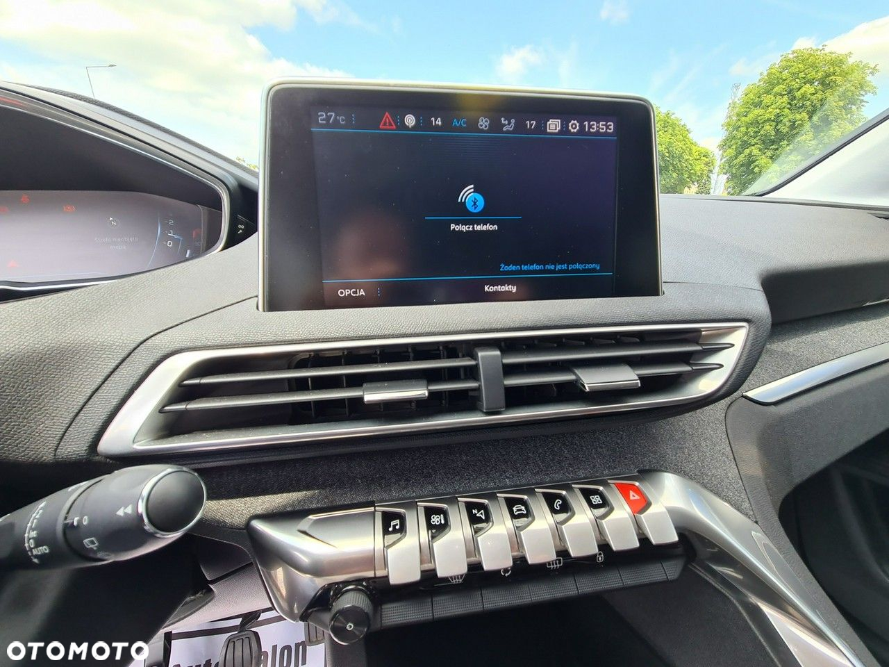 Peugeot 3008 1.6 BlueHDi Allure S&S - 18