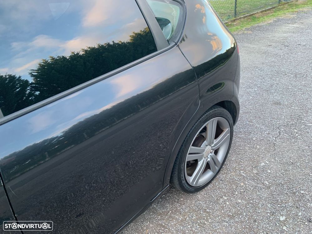 SEAT Leon 2.0 TDI FR DPF - 16