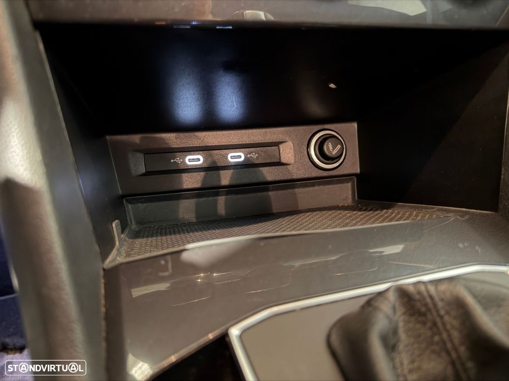 VW Tiguan Allspace - 18