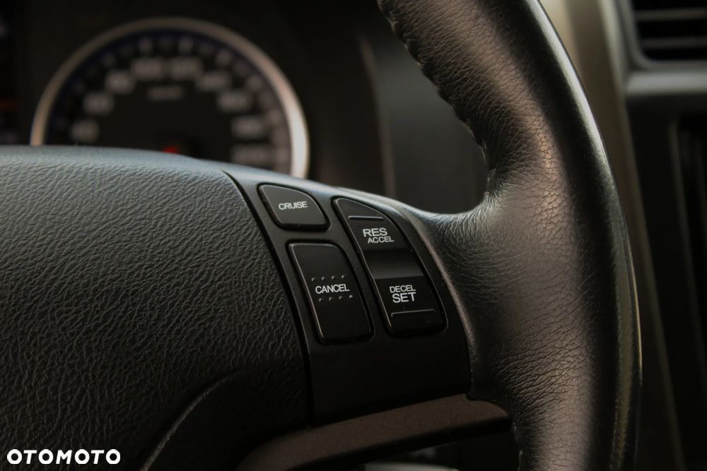 Honda CR-V 2.0i Automatik Executive - 36