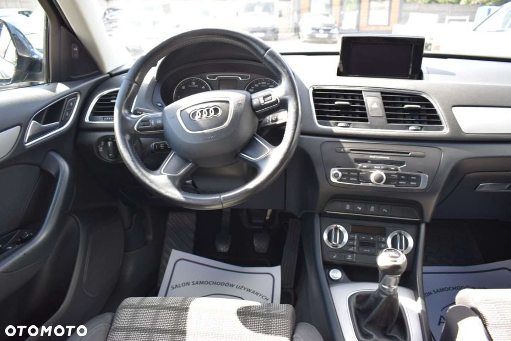 Audi Q3 - 28