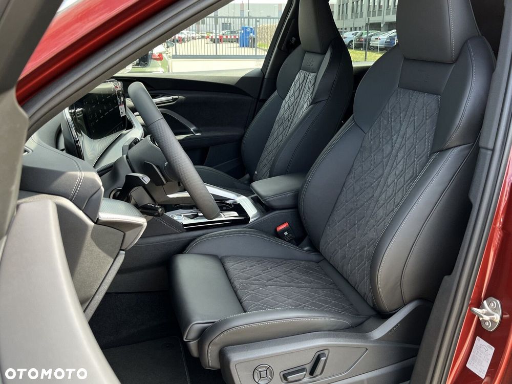 Audi Q5 Sportback TDI mHEV 150 kW Quattro S tronic - 22