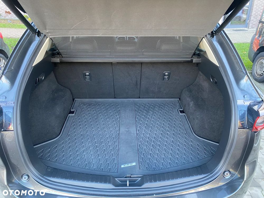 Mazda CX-5 2.0 Skypassion 2WD - 17