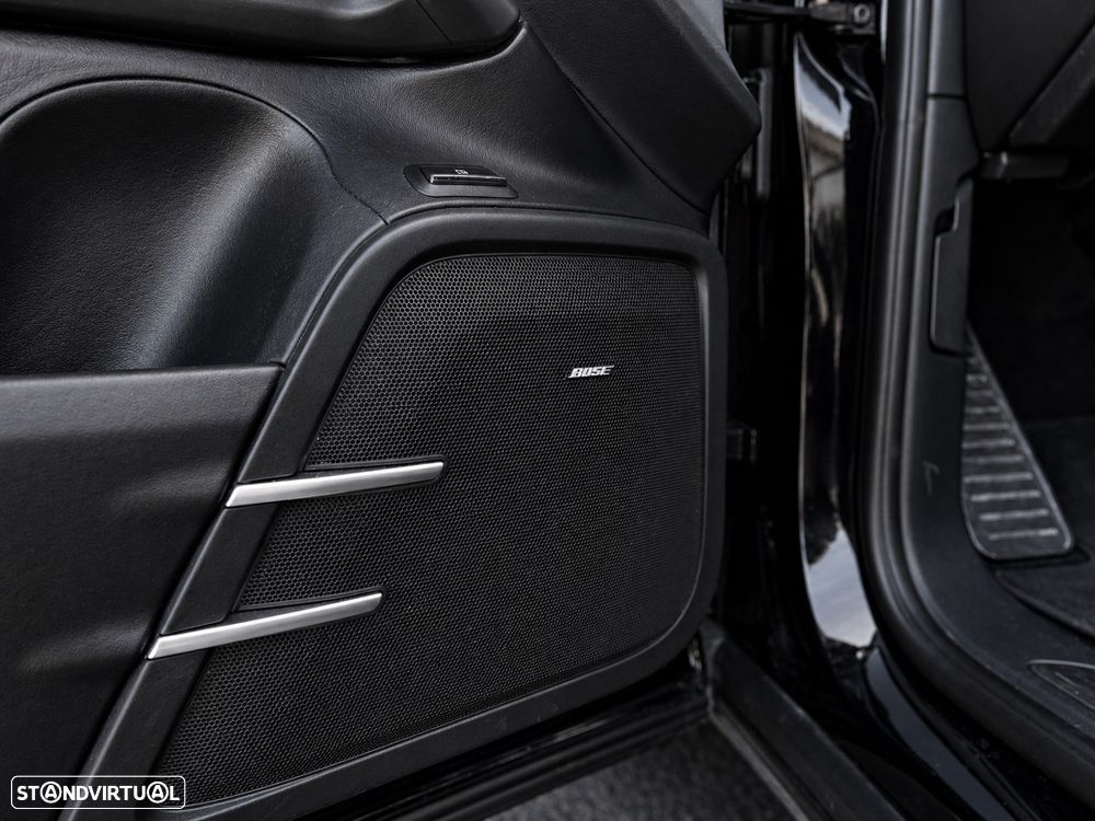 Porsche Cayenne S E-Hybrid Platinum Edition - 14