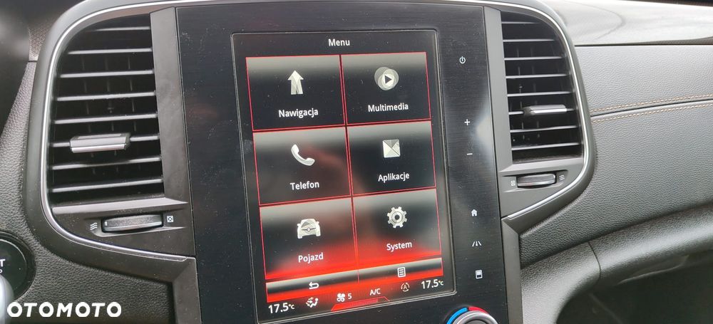 Renault Talisman ENERGY dCi 130 INTENS - 24