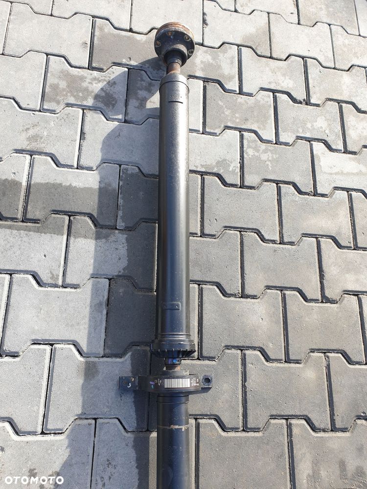 wał napędowy jaguar xe gx73-4365-ec - 3