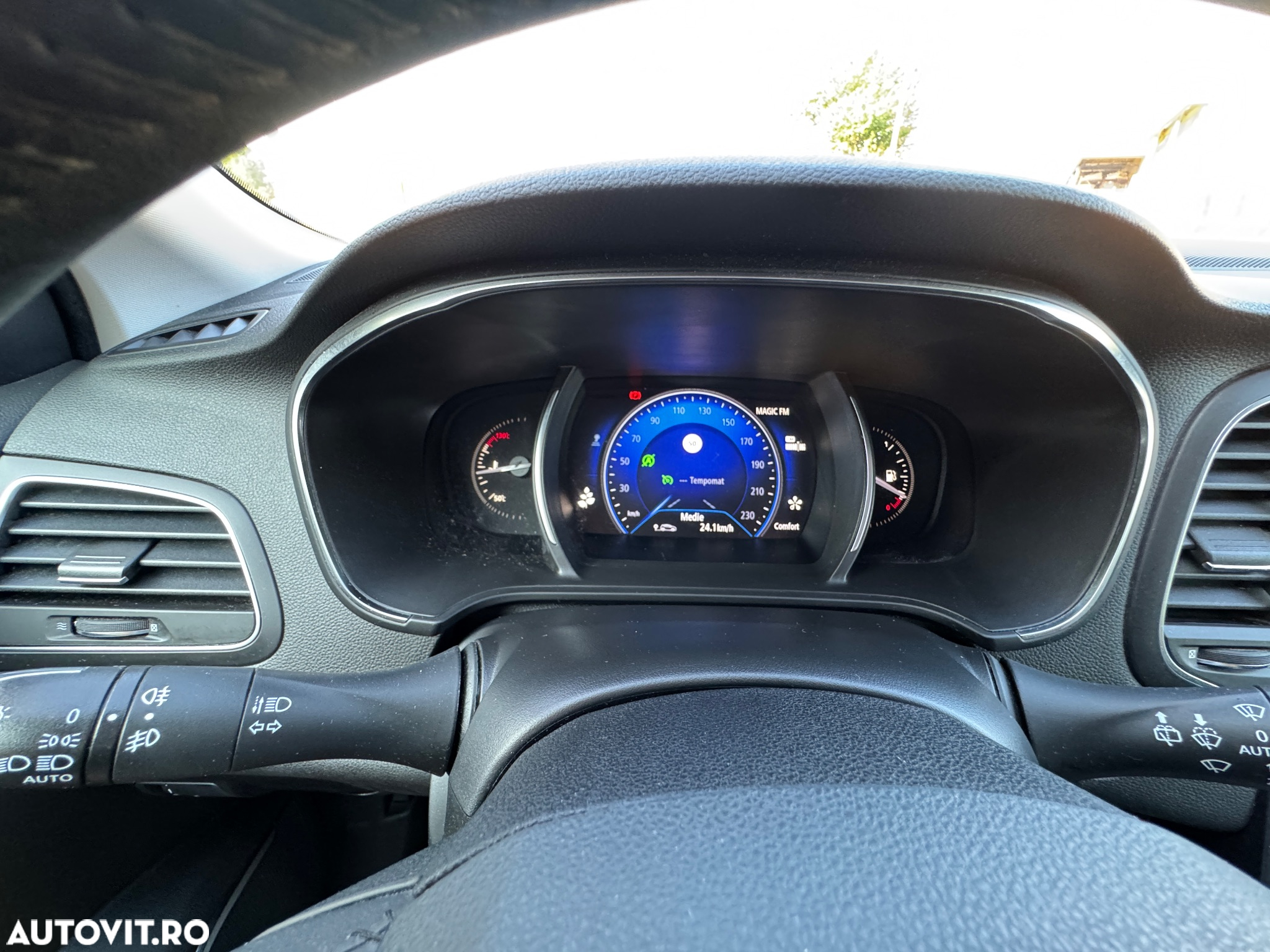 Renault Megane Grandtour ENERGY dCi 110 INTENS - 15