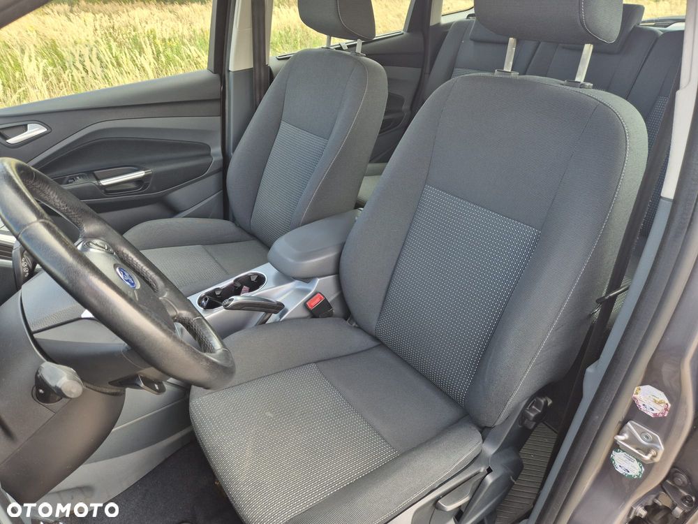 Ford C-MAX 1.6 TDCi Trend - 6