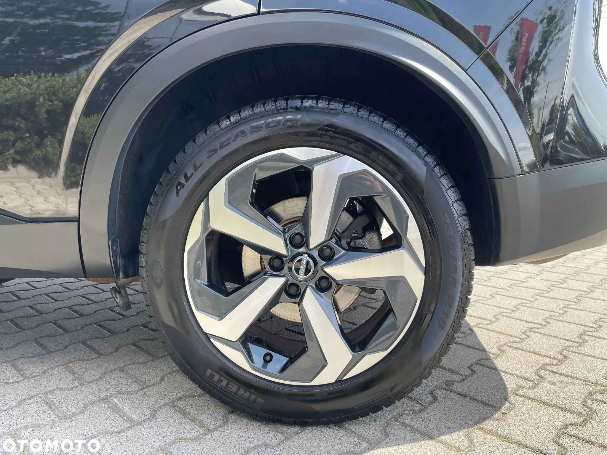 Nissan Qashqai - 11