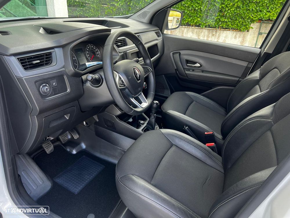 Renault Renault Express 1.5 Blue Dci Confort - 20