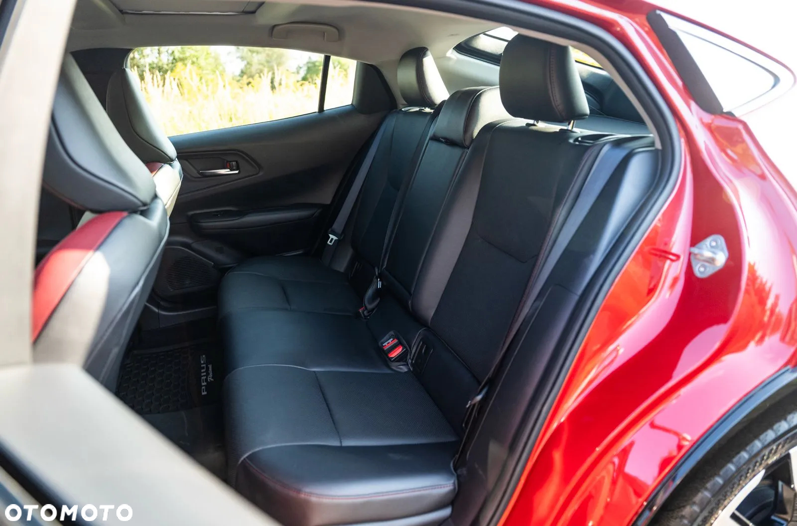 Toyota Prius Plug-in 2.0 Hybrid Prestige - 36
